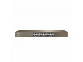 Tenda stikalo Giga 24-port rack TEG1024G