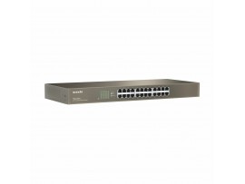 Tenda stikalo Giga 24-port rack TEG1024G