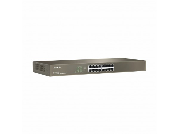 Tenda stikalo Giga 16-port rack TEG1016Gv8.0