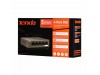 Tenda stikalo Giga  5-port 4x PoE mini kovinsko ohišje TEG1105P-4-63W