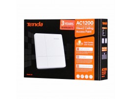 Tenda dostopna točka WiFi 1200Mb PoE I24