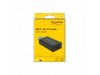 Delock adapter USB-A M 3.1 Gen 2-USB 3.1 TipC Ž Gen 2 Aktivni ET 65689