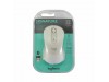 Logitech miška M650 Signature velikost L brezžična Bluetooth bela 910-006238