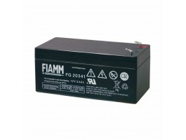 FIAMM akumulator 12V/ 3,4Ah 6/Z8005