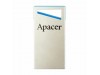 APACER USB 3.2 Gen1 ključ  32GB AH155 super mini srebrno/moder