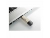 APACER USB 3.2 Gen1 ključ  64GB AH353 srebrno/črn