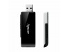 APACER USB 3.2 Gen1 ključ  32GB AH350 črno/bel