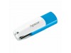 APACER USB 3.2 Gen1 ključ  64GB AH357 belo/moder