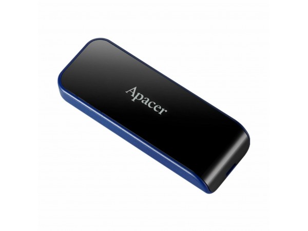 APACER USB 3.2 Gen1 ključ  32GB AH356 črn
