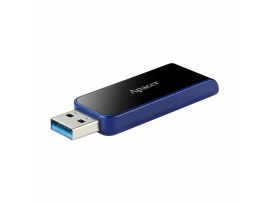 APACER USB 3.2 Gen1 ključ 32GB AH356 črn