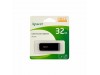 APACER USB 3.2 Gen1 ključ  32GB AH356 črn