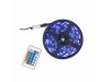 WHITE SHARK USB LED trak RGB 5m HELIOS-5