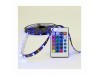 WHITE SHARK USB LED trak RGB 5m HELIOS-5