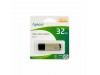 APACER USB 3.2 Gen1 ključ  32GB AH353 srebrno/črn
