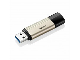 APACER USB 3.2 Gen1 ključ  32GB AH353 srebrno/črn