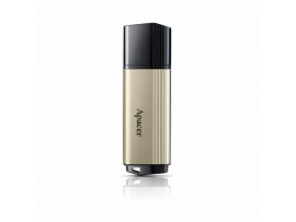 APACER USB 3.2 Gen1 ključ  32GB AH353 srebrno/črn