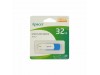APACER USB 3.2 Gen1 ključ  32GB AH357 belo/moder