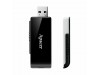 APACER USB 3.2 Gen1 ključ 128GB AH350 črno/bel