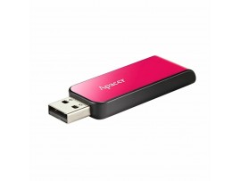 APACER USB ključ 64GB AH334 roza APACER USB ključ 64GB AH334 roza