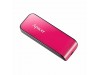 APACER USB ključ 64GB AH334 roza
