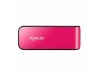 APACER USB ključ 64GB AH334 roza