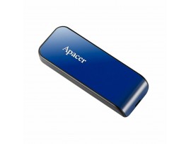 APACER USB ključ 64GB AH334 moder