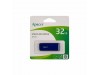 APACER USB ključ 32GB AH334 moder