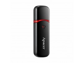 APACER USB ključ 32GB AH333 črn