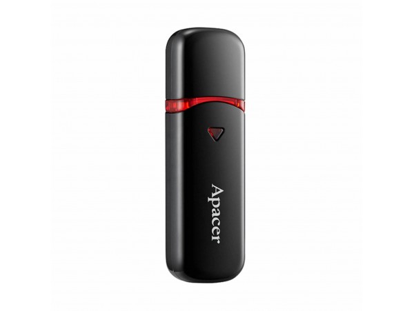 APACER USB ključ 32GB AH333 črn