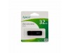 APACER USB ključ 32GB AH333 črn