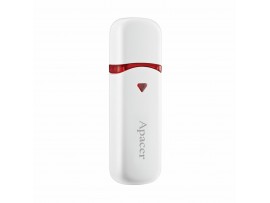 APACER USB ključ 32GB AH333 bel