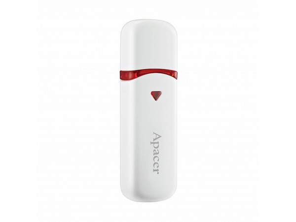 APACER USB ključ 32GB AH333 bel