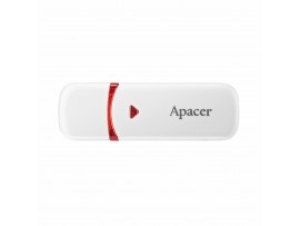 APACER USB ključ 32GB AH333 bel