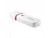 APACER USB ključ 32GB AH333 bel