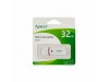 APACER USB ključ 32GB AH333 bel