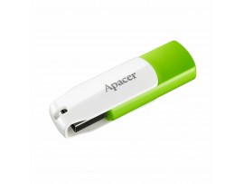 APACER USB ključ 32GB AH335 zelen