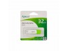 APACER USB ključ 32GB AH335 zelen