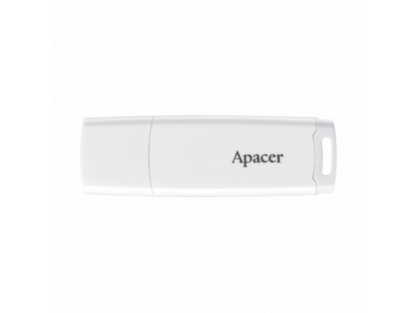 APACER USB ključ 32GB AH336 bel