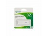 APACER USB ključ 32GB AH336 bel