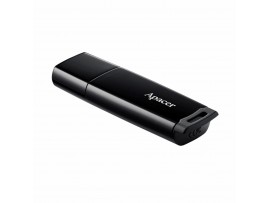 APACER USB ključ 32GB AH336 črn