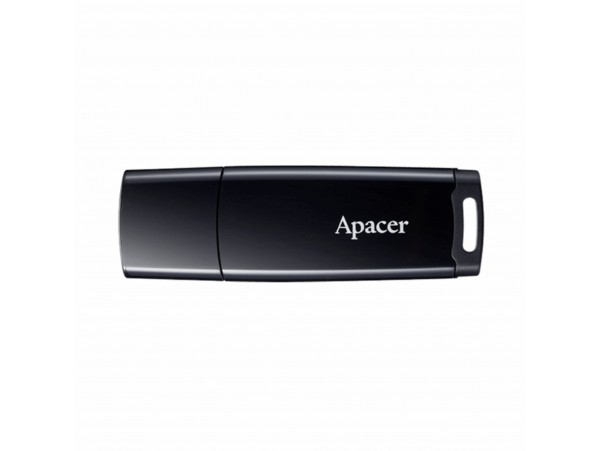 APACER USB ključ 64GB AH336 črn