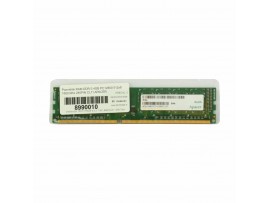 APACER RAM DDR-3 4GB PC12800 512x8 1600 Mhz 240PIN CL11 AU04GFA60CATBGC