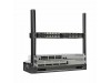 Mikrotik okvir 10U 318x511x507 Rack- holder SR-10U