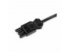 Bachmann priključni kabel GST 18-220V 2m 375.075
