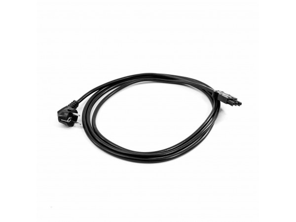 Bachmann priključni kabel GST 18-220V 3m 375.003