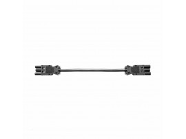 Bachmann priključni kabel GST 18-GST 18 3m 375.055 Bachmann priključni kabel GST 18-GST 18 3m 375.055