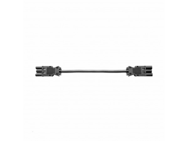 Bachmann priključni kabel GST 18-GST 18 3m 375.055