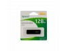 APACER USB 3.2 Gen1 ključ 128GB AH355 črn