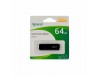 APACER USB 3.2 Gen1 ključ  64GB AH355 črn