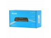 HiLook stikalo 100M  9-port 8x PoE mini kovinsko ohišje NS-0109P-60(B)